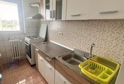 Garsonieră decomandată în Drumul Taberei - 4