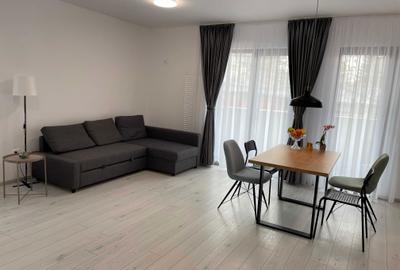 Apartament cu 2 camere semidecomandat în Runcu - 3