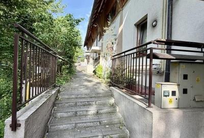 Apartament cu 3 camere semidecomandat în Andrei Mureșanu - 10