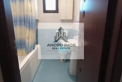 Apartament cu 2 camere decomandat, mobilat în Central - 8