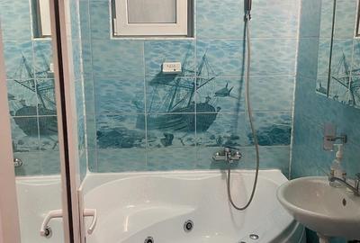 Apartament cu 2 camere semidecomandat în Muncii - 3