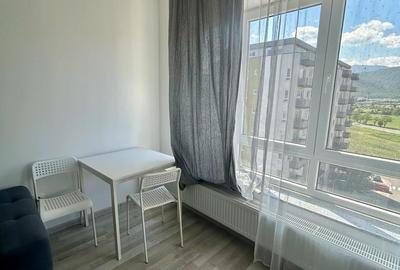 Garsonieră în Bartolomeu - 4