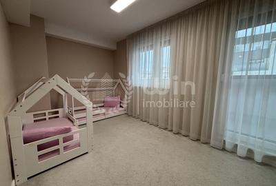 Penthouse deosebit de 118mp | Terasa 80mp | Garaj inclus | Iulius Mall - 5