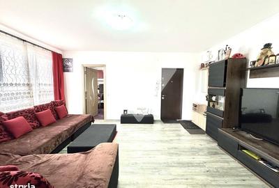 Apartament cu 2 camere în Central - 8