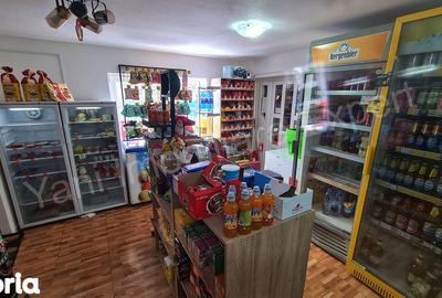 Casă cu 4 camere cu Teren 1626 Mp în Ciofrângeni - 14