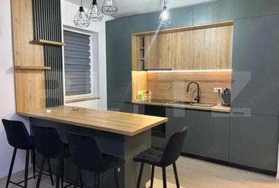 Apartament modern cu 2 camere, curte privata ?i parcare Braytim - 6