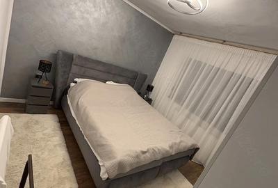 Apartament cu 3 camere decomandat în Torontalului - 4
