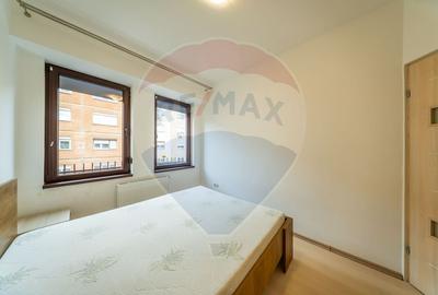 Apartament 3 camere, inchiriere, Alfa, cu loc de parcare inclus - 20