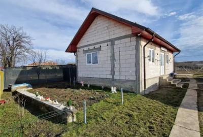 Casă cu 2 camere în Central - 3