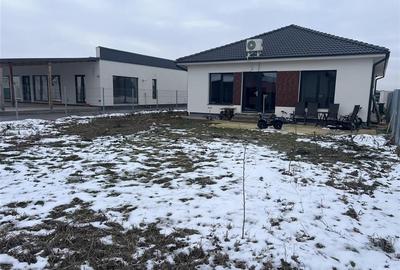 Casă cu 3 camere cu Teren 540 Mp în Sântandrei - 21