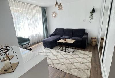 Apartament cu 2 camere în Porolissum - 5