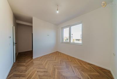 Duplex cu 5 camere cu Canalizare în Dumbrăvița - 18