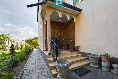 Casă cu 5 camere cu Teren 720 Mp în Central - 5