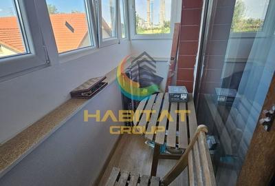 Apartament cu 2 camere semidecomandat, mobilat în Nicolae Grigorescu - 4