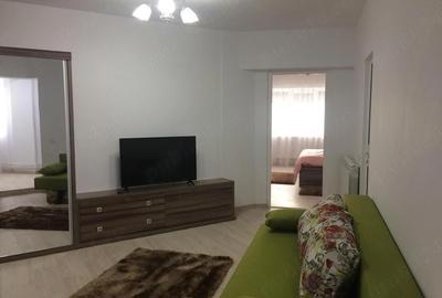 Garsonieră decomandată în Buzaului - 3