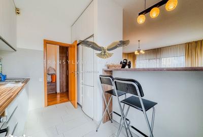 Apartament cu 2 camere decomandat în Zorilor - 6
