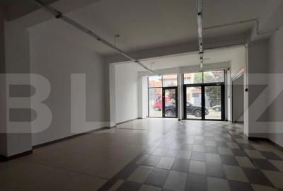 Spatiu comercial, 850 mp, Semicentral - 3