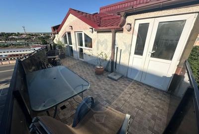 Apartament cu 4 camere de vanzare in zona Rovine - 17