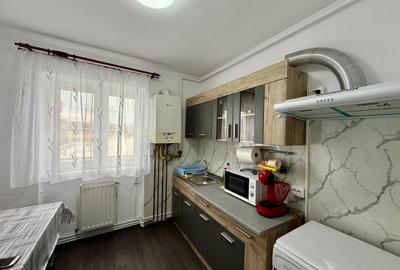 Apartament 2 camere – mobilat și utilat complet, zona Zamfirescu - 2