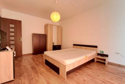 Apartament cu 2 camere semidecomandat, mobilat în Florești - 1