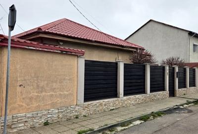 Casă individuală cu 3 camere cu Canalizare în Inel II - 7