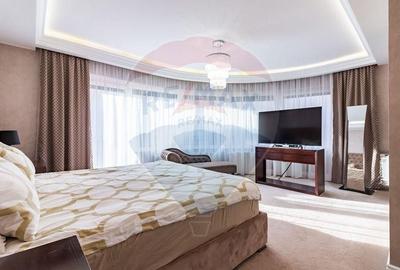 VANZARE EXCLUSIVA VILA PREMIUM IN PIPERA - STRADA PETRU RARES NR. 16 VANZARE EXCLUSIVA VILA PREMIUM IN PIPERA - STRADA PETRU RARES NR. 16 - 10