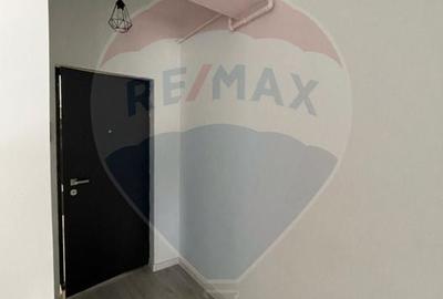 Apartament cu 2 camere semidecomandat în Lunca Cetățuii - 4