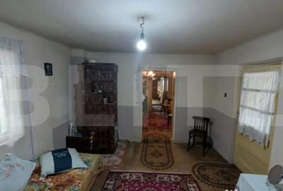 Casă cu 3 camere cu Teren 2540 Mp în Central - 7