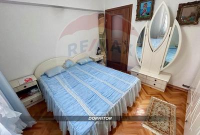 Apartament cu 4 camere decomandat, mobilat în Traian - 7