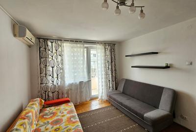 MUNCII/MAIOR CORAVU/7 MINUTE METROU/AP 2 CAMERE LA CHEIE/ - 3