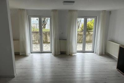 Apartament cu 2 camere semidecomandat în Zorilor - 4