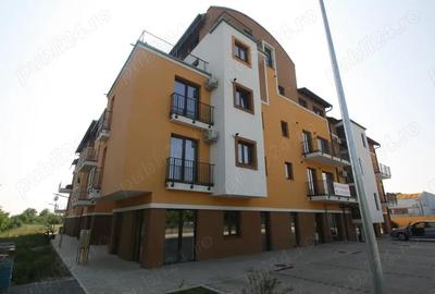 Spațiu comercial, de 157 mp, în Șagului