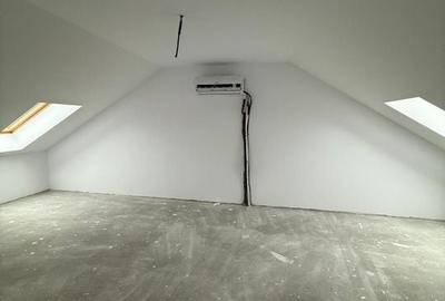 Vila individuala finalizata 2025 Intrare Tunari Lidl Mihai Viteazul - 15