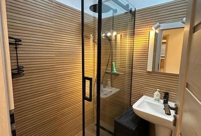 Apartament cu 3 camere în Central - 12