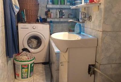 Apartament cu 3 camere nedecomandat, mobilat în Șagului - 4