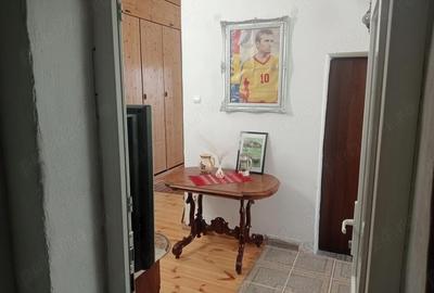 Apartament cu 2 camere decomandat în Lazaret - 4
