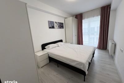 Apartament cu 2 camere semidecomandat, mobilat în Vitan - 11