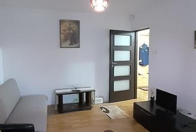 Apartament cu 3 camere decomandat, mobilat în Sebastian - 7