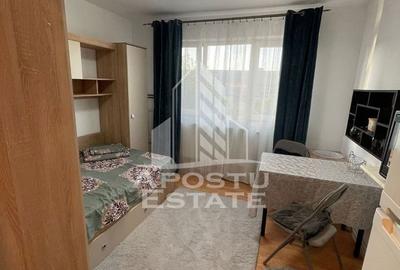 Garsonieră, mobilată în UMT - 6