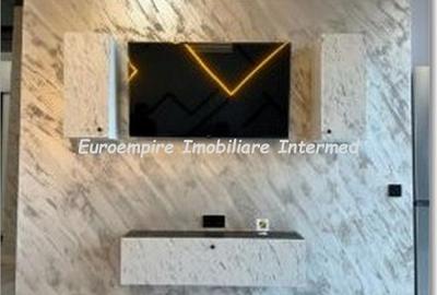 Apartament 2 camere de vanzare zona Campus Universitate - Tomis Nord, BLOC NOU - 5