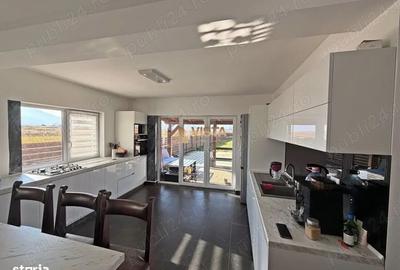 Casa individuala 4 camere, 900 mp , cartier Izvor - 5