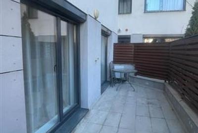 Apartament cu 2 camere semidecomandat, mobilat în Domenii - 10