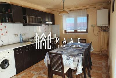 Apartament cu 4 camere, mobilat în Vasile Aaron - 6