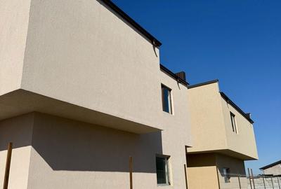 Casă cu 4 camere în Valu lui Traian - 4