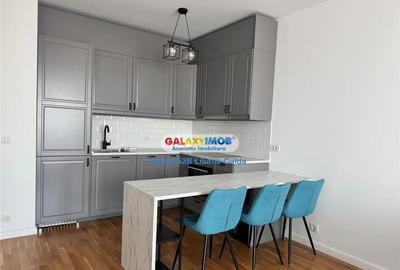 Apartament cu 2 camere decomandat, mobilat în Central - 3