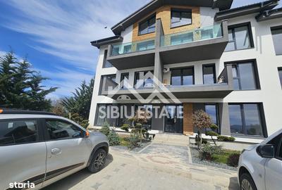 Apartament cu 2 camere în Cristian - 2