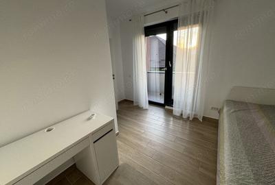 Apartament cu 3 camere semidecomandat în Dumbrăvița - 13
