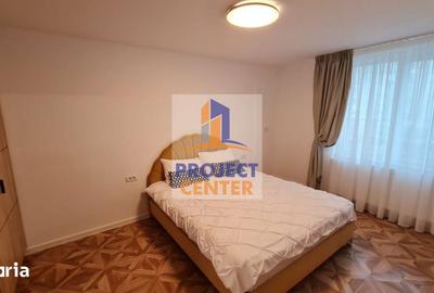 Apartament cu 2 camere semidecomandat în Central - 8