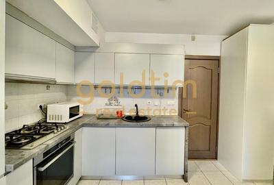 Apartament cu 4 camere semidecomandat în Băneasa - 8