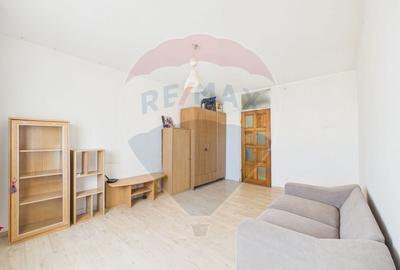 Apartament cu 2 camere decomandat, mobilat în Doamna Ghica - 2